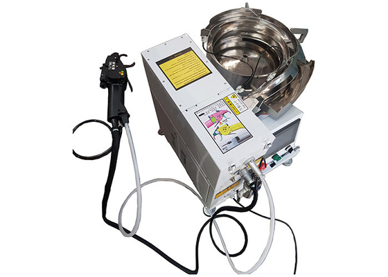 kaufen Bundle 0.7S Automatisches Biegekabelbinderwerkzeug 17 mm für Kabelbaum online manufacture