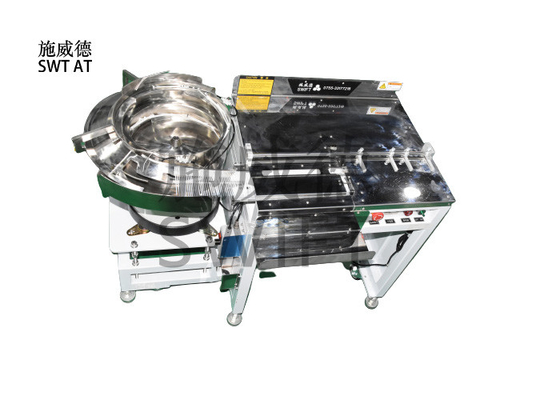 kaufen Desktop-Typ Kabelbinder-Spannmaschine für Kabelbaum 100 mm online manufacture