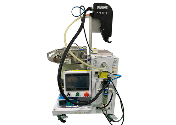 kaufen SWT25100M Automatisches Kabelbinderwerkzeug für Statoren AC-Herstellerpaket online manufacture