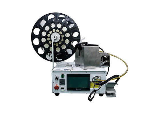 kaufen automatisches Spulen-Gewehr des Kabelbinder-5000pcs für Ständer-Spule 18mm online manufacture