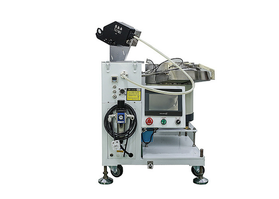 kaufen 0.9S SWIFT Automatische Kabelbindermaschine zum Binden von medizinischen Schläuchen bis zu 16 mm online manufacture
