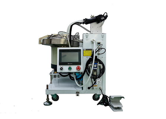 kaufen Automatisches Kabelbinder-Gewehr SWT25100H 0.7S für elektrische verdrahtende Komponenten Assemblys online manufacture