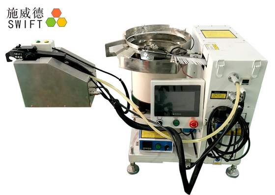 kaufen 1.0S 1000W Automatisches Kabelbinderwerkzeug für Staubsaugermotor online manufacture