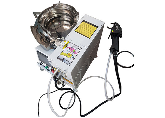 kaufen Automatisches verbiegendes Kabelbinder-Werkzeug 17mm des Bündel-0.7S für Kabelbaum online manufacture