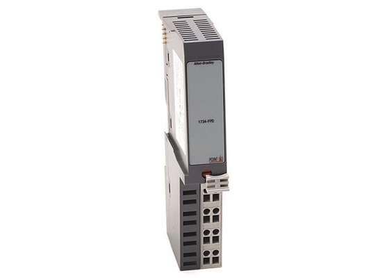 kaufen Feld-Verteiler-Modul-k PUNKT-Inputs/Output 1734-FPDK Rockwell Controllogix online manufacture