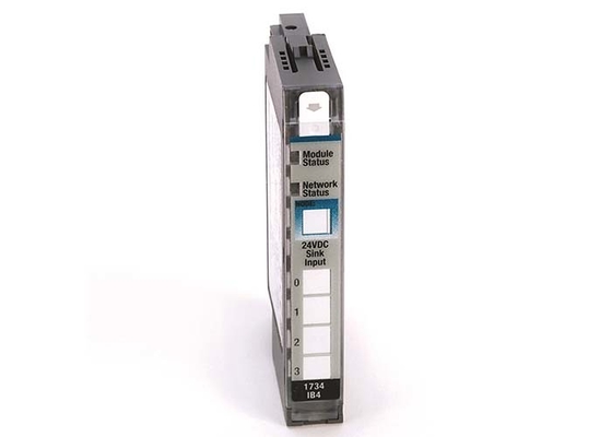 kaufen Disctributed Input/Output Eingabeeinheit 24VDC konformes überzogenes 1734-IB8K mit 8 Punkt-Digital online manufacture