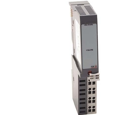 kaufen Offener Art LÄRM brachte Netzverteilungs-Modul PUNKT-Input/Output des Feld-1734-FPD an online manufacture
