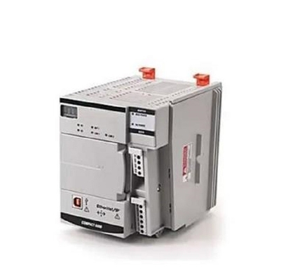 kaufen 5069-AEN2TR Rockwell Kontrollsystem 1.5GHz mit bis 256 Input/Ertrag online manufacture