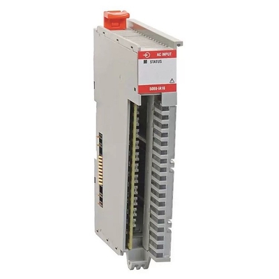 kaufen Prüfer-With Inputs/Output 16 der industriellen Automatisierungs-5069-IA16 Kanal 120/240V Wechselstrom online manufacture
