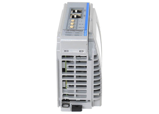 kaufen 1769-AENTRK Allen Bradle mit kompakter Adapter-Doppelethernet-anschlüssen Input-/Outputäther-Net/IP online manufacture