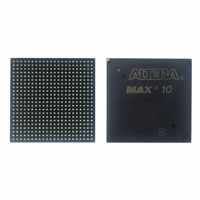 kaufen 10M04DCU324C8G MAX 10 Feldprogrammierbare Tor-Array IC 324-LFBGA online manufacture