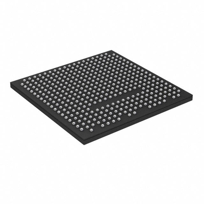 kaufen LAE5UM-25F-7BG381E LA-ECP5 Feldprogrammierbare Gate-Array (FPGA) IC 197 1032192 24000 381-FBGA online manufacture