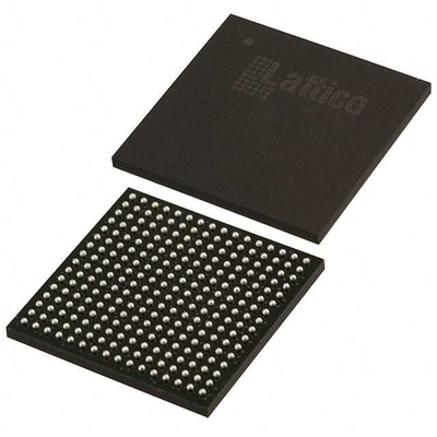 kaufen LCMXO2-2000HC-4FTG256I MachXO2 FPGA IC Chip 206 75776 2112 256-LBGA online manufacture