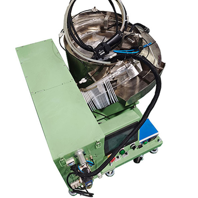 kaufen 20N 1.2S Automatisches Kabelbindungsinstallationswerkzeug für Bündel Kapazität 1800-3600 Stück/h online manufacture
