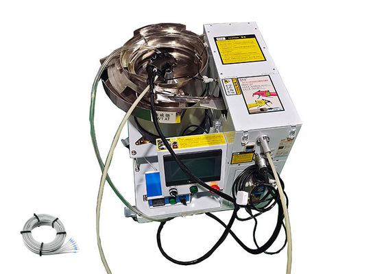 kaufen SWT25100H Automatisches Kabelbinderwerkzeug, 0,7 Sekunden pro Kabelbinder online manufacture