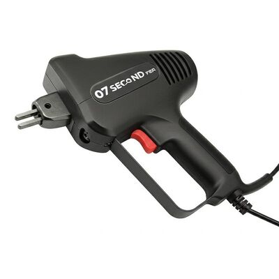kaufen Betriebsgeschwindigkeit 07 Sekunden pro Kabelbindung Automatisches Kabelbindungswerkzeug geeignet für 11 mm dicke Kabelbindungen Kabelmanagementlösung online manufacture