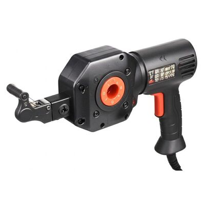 kaufen AC220Volt Automatisches Zip Tie Werkzeug Kompatibel mit Bindemittel mit einem Durchmesser von Ø20 mm bis Ø17 mm online manufacture