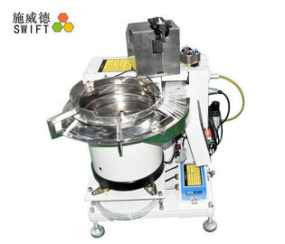kaufen Bewegungsspulen-Nylonkabelbinder-Maschine W3.6 * H100mm-Kabelbinder-Größe mit englischem Handbuch online manufacture