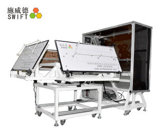 kaufen Automatisches Kabelbinder-Roboterwerkzeug AC220V 50/60Hz mit Geschwindigkeit schnell zusammenrollen online manufacture