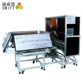 kaufen Roboter-Full Auto Kabelbinder-Maschine SWT60150R unter Verwendung Kabelbinder 2,5 * 100mm online manufacture