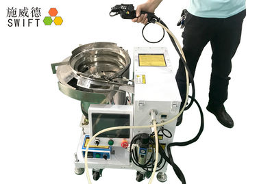 kaufen Handart automatische Zipbindungs-Maschine, Nylonbindungs-Werkzeug mit ergonomischem Handschaft online manufacture