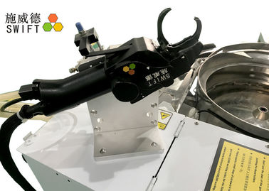 kaufen SWT25100H-Zipbindungs-Spanner-Werkzeuge für zusammenrollende Nylonselbstkabelbinder schnell binden online manufacture