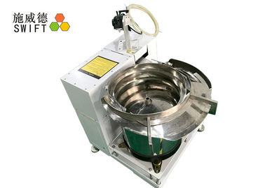 kaufen Automatische Kabelbinder-Maschine, Kabel-Umreifungsmaschine-intelligentes Temperaturüberwachungs-System online manufacture