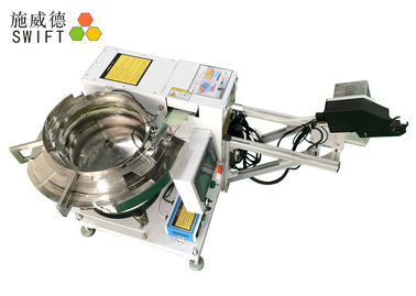 kaufen Automatische Kabelbinder-Maschine, Nylonzipbindungs-Werkzeug mit PLC-Kontrollsystem online manufacture