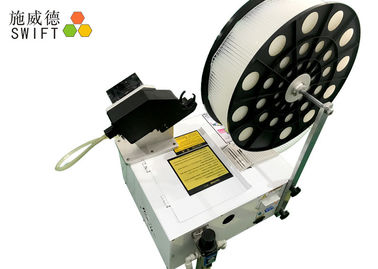 kaufen 0.9S Automatische Kabelbindermaschine AC 220V Kunststoffrohr online manufacture