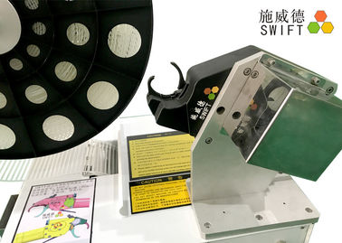 kaufen Handgeführtes automatisches 0,8-S-Kabelbinderwerkzeug SWT36100H 2 mm online manufacture