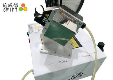 kaufen AC220V SWT25100F Nylon-Kabelbindermaschine mit schneller Bündelfunktion online manufacture