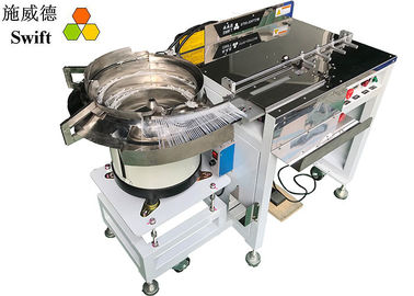 kaufen Tischplattenart automatische Bindungs-Verpackungs-Maschine, Draht-Bindungs-Maschinen-Arbeitseinsparung online manufacture