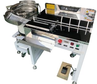 kaufen Eine steuernde Nylonkabelbinder-Schlüsselmaschine, die Durchmesser 10mm mit schneller Geschwindigkeit zusammenrollt online manufacture