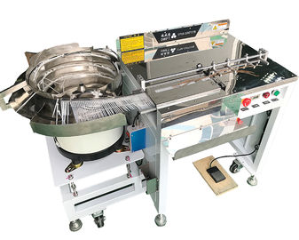 kaufen Tischplattenart automatisches Kabelbinder-System, Abbinden-Maschine mit hoher Leistungsfähigkeit online manufacture