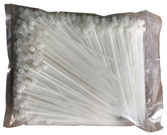 kaufen Selbst, der Zertifikat Nylonder kabelbinder-Erosionsschutz-Nylon-materielles Reichweiten-PA66 zuschließt online manufacture