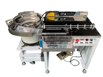 kaufen Automatische Kabelbinder-Maschine AC220V, Nylonkabelbinder-Schneider-Desktop-Art online manufacture