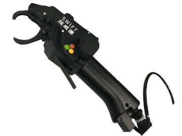 kaufen Kabel-Zipbindungs-Werkzeug automatischer Bündelungswechselstrom 220V 110V für das Kabelbinder-Spannen online manufacture