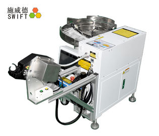 kaufen Automatischer Draht SWT25100F, der Werkzeug, Kabelbinder-verbindliche Schneidemaschine mit schneller Geschwindigkeit bindet online manufacture