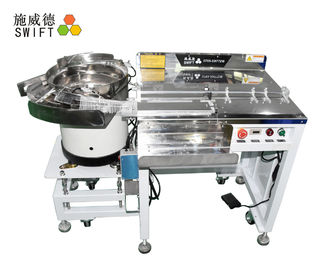 kaufen SWT25100D-Plastikbindungs-Maschinen-Tischplattenart Arbeitskraft-Einsparung mit langem Maschinen-Leben online manufacture