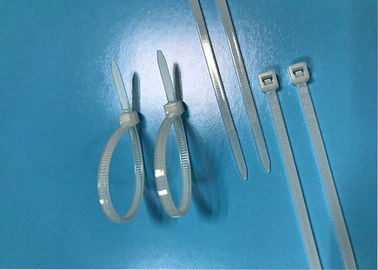 kaufen Gerade 100% Nylonkabelbinder für automatisches Kabelbinder-Werkzeug SWT25100H online manufacture
