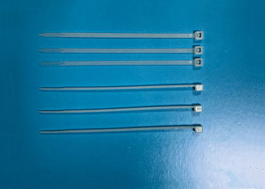 kaufen Farbvollmaterial-Polyamid 66 der Nylonkabelbinder-T25100 natürliches einfach, durchzumachen online manufacture
