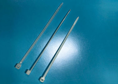 kaufen Netter Auftritt-bindet Plastikbindungs-Verpackungen, Massenreißverschluß Länge 2.5mm Breiten-100mm online manufacture