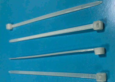 kaufen Nicht abwerfbare Nylonkabelbinder, industrieller Reißverschluss bindet Dehnfestigkeit 8kg online manufacture