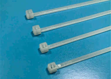 kaufen Nicht abwerfbare Draht-Zipbindungen, Nylonkabelbinder mit 10mm maximalem Bündelungsdurchmesser online manufacture