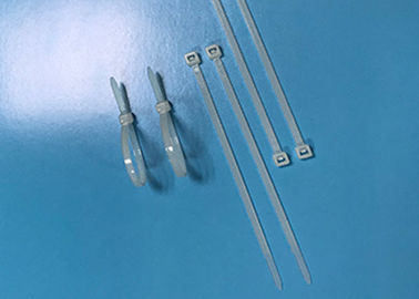 kaufen W3.6 * H150mm * T1.2mm-Nylonkabelbinder 0 - 31mm Bündelungsdurchmesser online manufacture