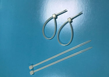 kaufen Stärkere Nylonbindungs-stärkerer Riemenspannungs-Kraft-Selbst des reißverschlusst36100, der 3.6mm Bindungs-Breite zuschließt online manufacture