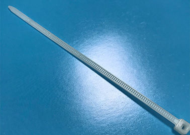 kaufen 4,7 Längen-im Nylonkabelbinder-Selbst, der Art mit 27 lbs Dehnfestigkeits-zuschließt online manufacture