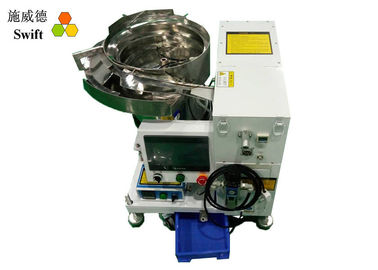 kaufen Einfach betreiben Sie automatisches Kabelbinder-System/Handkabel-Umreifungsmaschine online manufacture