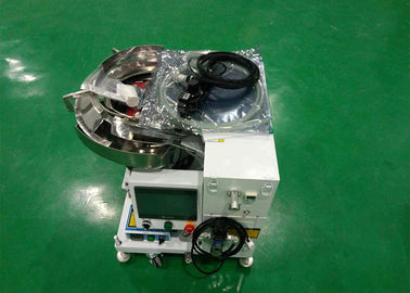 kaufen Elektrisches automatisches Kabelbinder-System AC220V für Bündel-einzelnen Kabelbinder in 0,7 Sekunden online manufacture