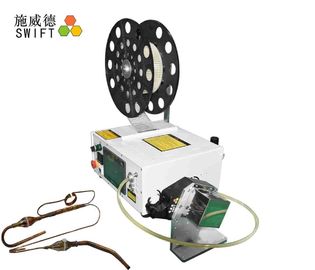 kaufen Elektrisches automatisches Kabelbinder-System AC110V, wenn Durchmesser bis zu 42mm zusammengerollt wird online manufacture